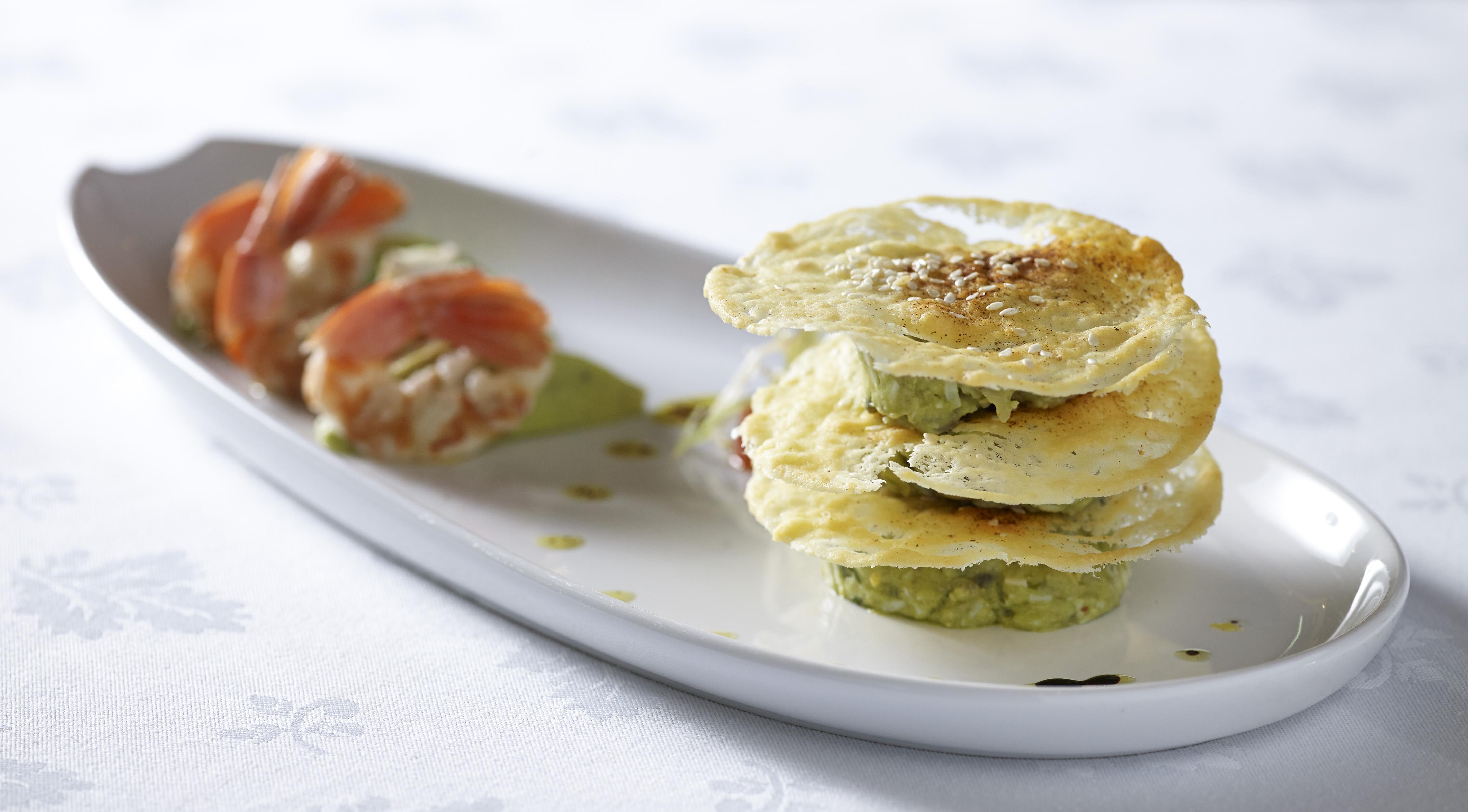 Grand Serai Congress And Spa Ioannina Eksteriør billede Egg white omelette