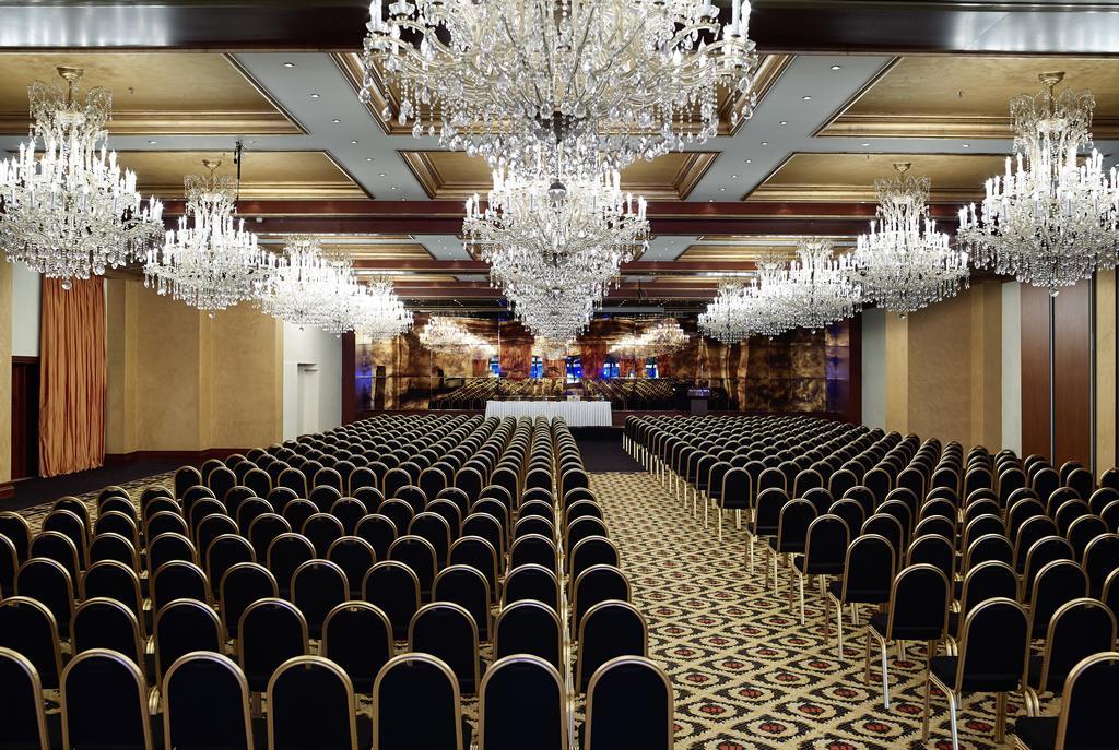 Grand Serai Congress And Spa Ioannina Eksteriør billede The Grand Ballroom